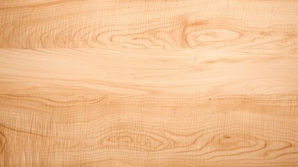 Obraz premium Plywood background. Plywood texture, top view close-up