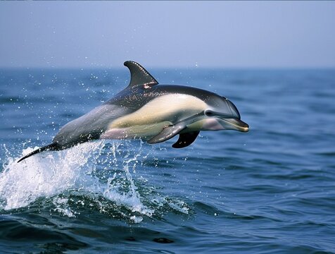 Stunning high resolution photos,
dolphin watching in the Black Sea