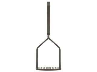 Manual Potato Masher Press 3D print model