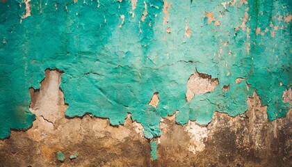 old colored grungy wall background