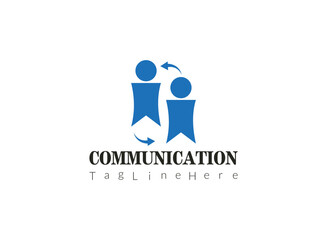 Symbolizing the power of communication, our logo is a beacon of clarity and understanding.