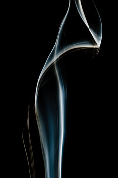 Smoke lines