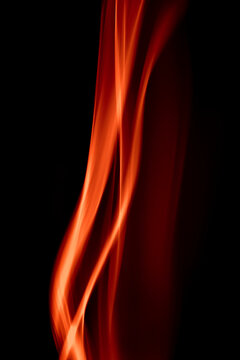 Smoke lines
