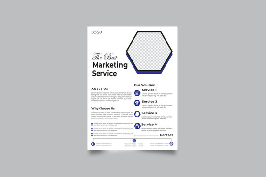 PrinOur Flyer Template Designs for Ayashi Adaptation to Your Promotional Material, From Dance
and Fashion to Real Estate and Fu Adob Express. Make standout social content, logos, and more from stunned