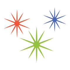 Retro Vintage Mid-Century