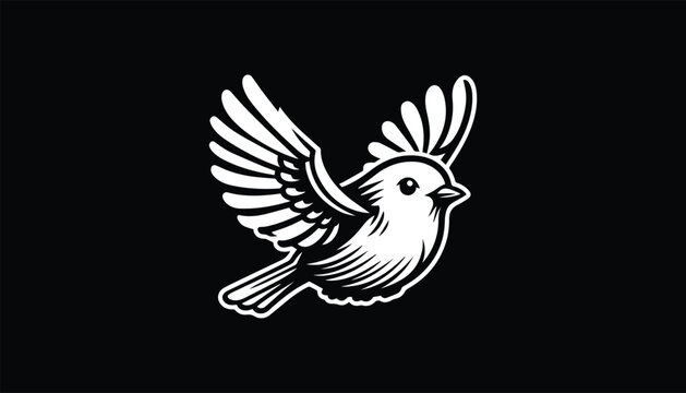 recommend clip art: Robin design, robin flying, robin design, robin bird, robin logo design 