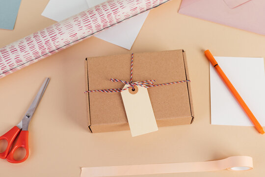 A package