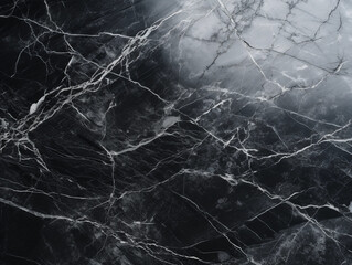 Natural black marble texture for skin tile wallpaper luxurious background, for design art work. Stone ceramic art wall interiors backdrop design. Marble with high resolution 
