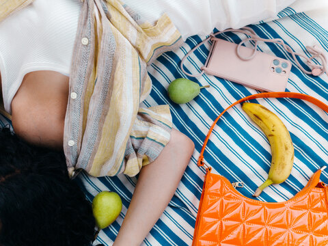 Random picnic stuff