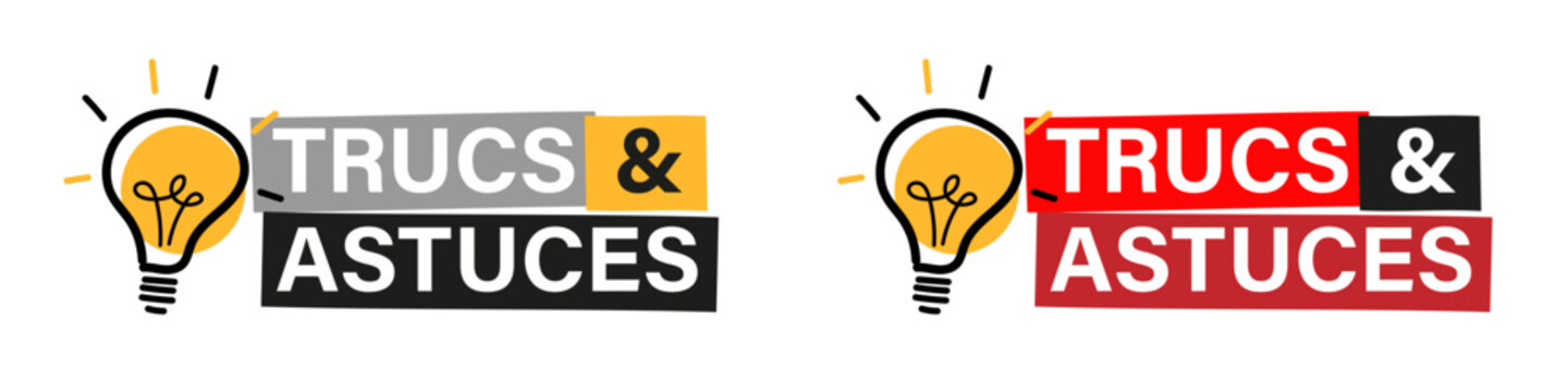 Trucs et astuces