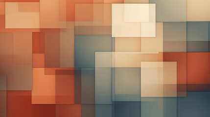 Abstract background with texture lines and shapes. Vintage.