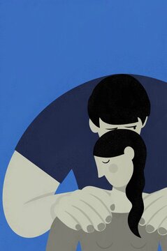 Coercive Control