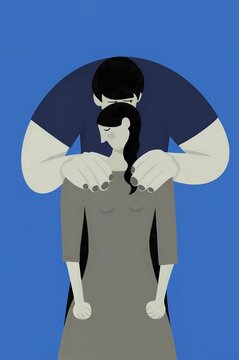 Coercive Control