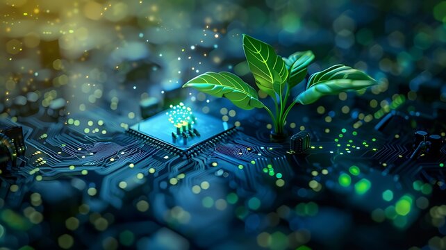Green Technology Images – Browse 5,383,928 Stock Photos, Vectors, and Video | Adobe Stock
