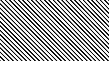 Abstract grunge background with black and white stripes.4K wallpaper