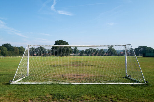 Football goal