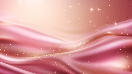 Pink luxury background, abstract background