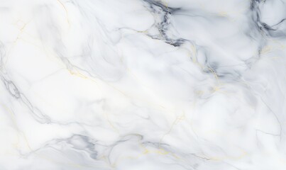 Fototapeta premium Tile white texture background,white marble background with yellow veins