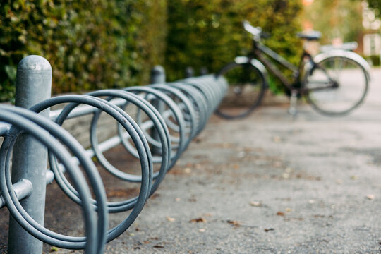 Bicycle Parking