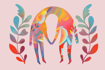 The concept of close relationships