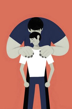 Parent Coercive Control