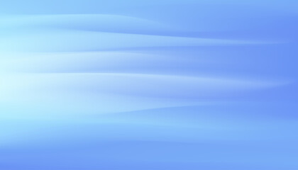 Background, Flyer or Cover Design for Your Business with Abstract Blurred Texture. Vector light blue colours blurred background