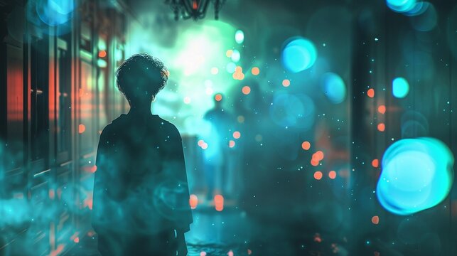 Investigate paranormal activity in VR and face the wrath of the Poltergeist.