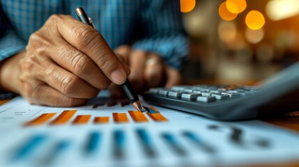 A finance blog post exploring advanced strategies from the guide for leveraging tax breaks in investment portfolios, offering readers clear, actionable advice for enhancing their financial strategy 