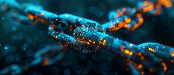 Victory in the crypto world demonstrates the disruptive potential of blockchain technology.