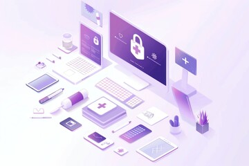 15 medical office websites and applications