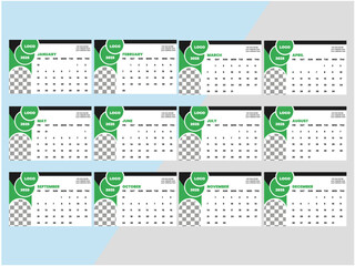 New Callender Design