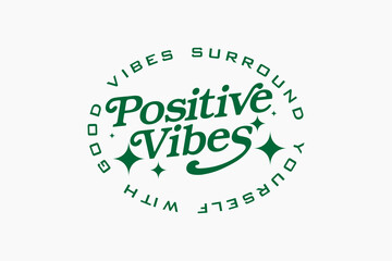 Streetwear design Aesthetic typography quotes vector graphic design templates