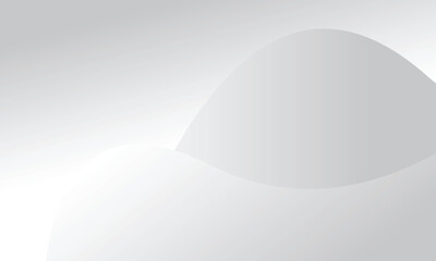 abstract white geometric background. wallpaper. abstract. grey background