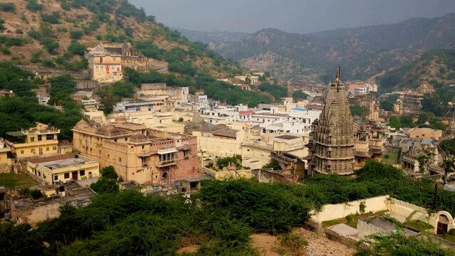 Jaipur through my lens | Pink City - Jaipur | Rajasthan | India
