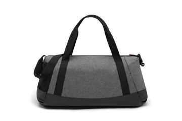close up outdoor accessories custom nylon adjustable shoulder strap bag with zipper, gym bag for...