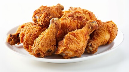 delicious chicken wings