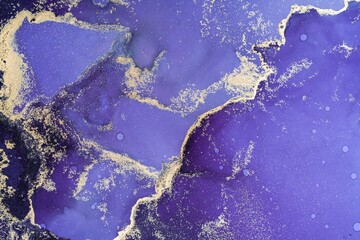 Original artwork photo of marble ink abstract art. High resolution photograph from exemplary...