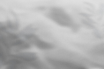 Fototapeta premium Grainy gradient abstract background Retro soft textures with shades of flowers Holographic blurred texture