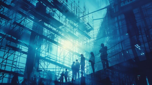 business industry