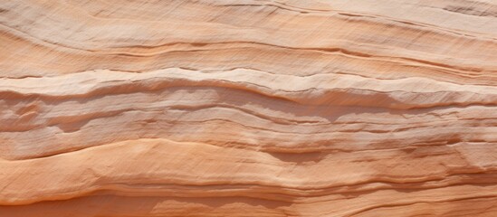 Fototapeta premium Sandstone texture background details: Beautiful texture of sandstone
