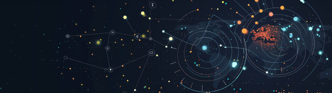 Animated Scatter Plot: Tracing Economic Progress