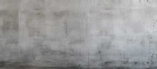Cement backdrop with textured gray concrete for architectural use.