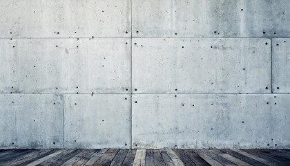 concrete wall pattern wide texture background