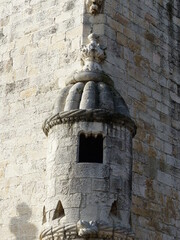 Tour de Belem à Lisbonne