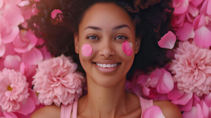 Breast Cancer Awareness Month goes Global 