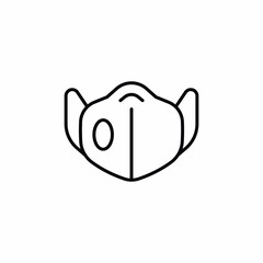 Medical Mask Health Protect Healthcare icon