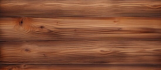 Obraz premium Linear tree texture with natural wood pattern for realistic wooden background. Oak and pine surfaces with timber siding in grunge style.