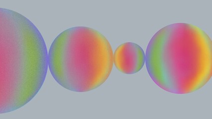 Abstract geometric modern gradient simple background 