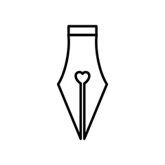 Fountain Pen icon