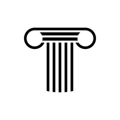 Pillar icon